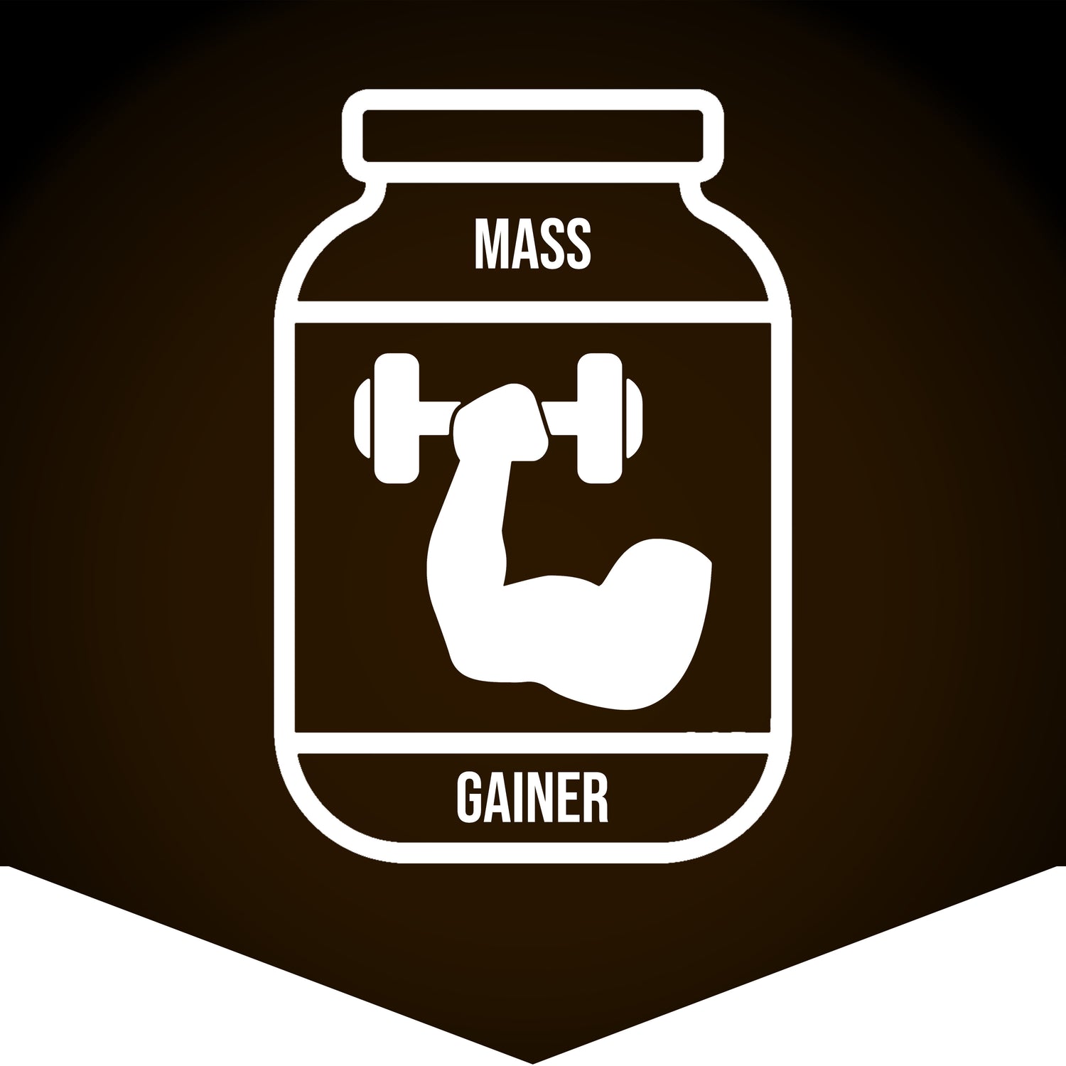 Mass Gainer
