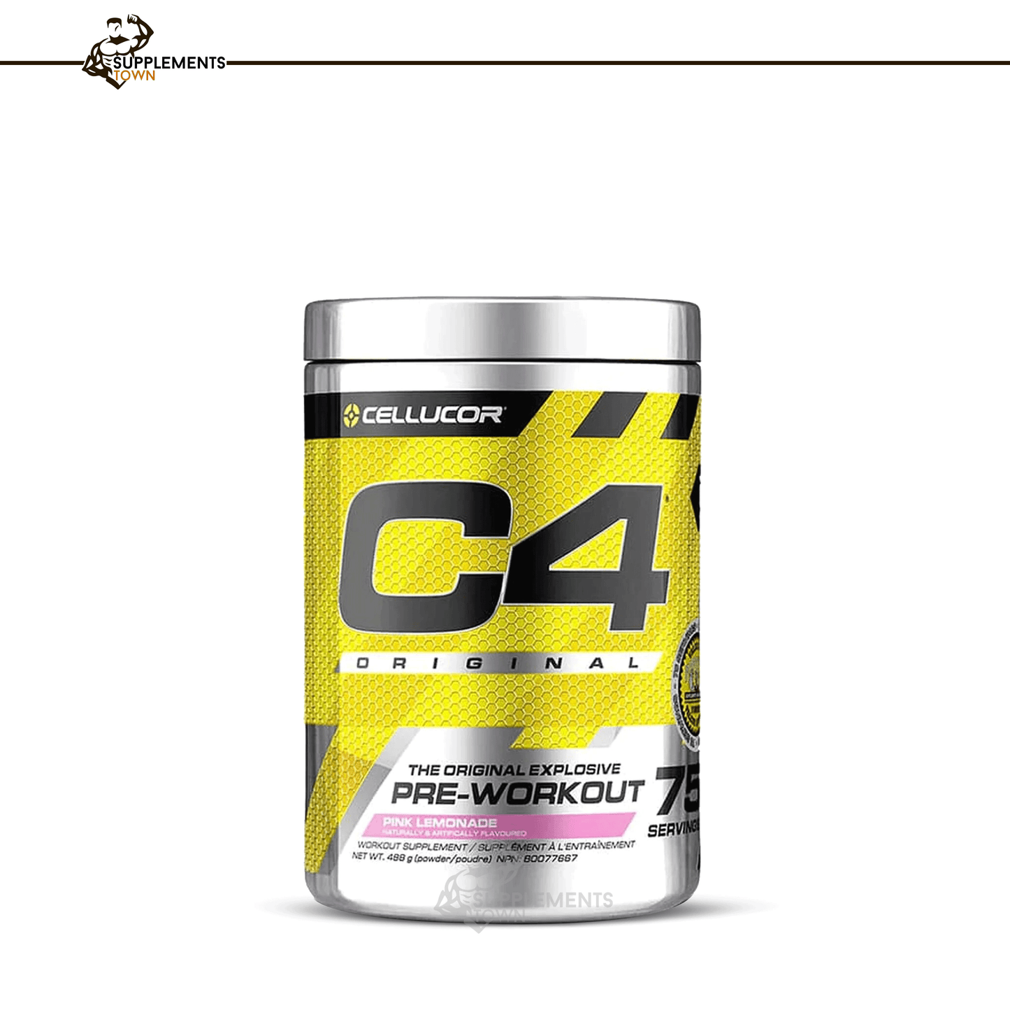 Cellucor | C4 Original 30 Serving / 75 Serving