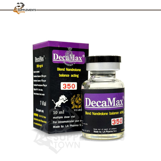 DecaMax 10ml/350mg By La Pharma