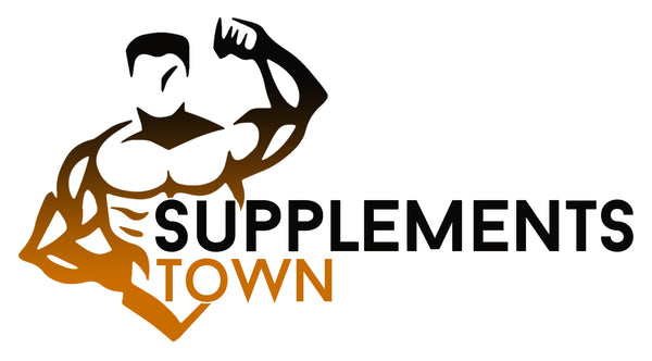 Supplements Town