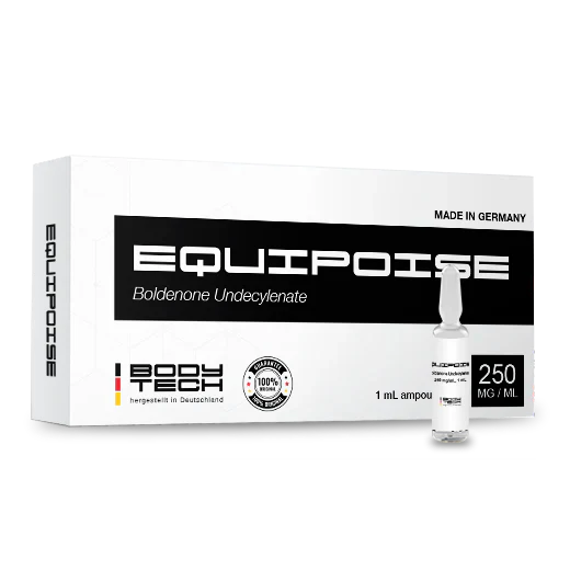 Bodytech Equipoise 250mg