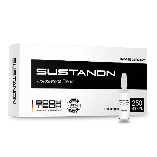 Bodytech Sustanon 250mg